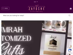 Zayoshe