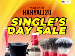Haryalilondon