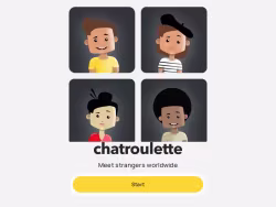 Chatroulette