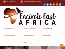 Encircleeastafrica