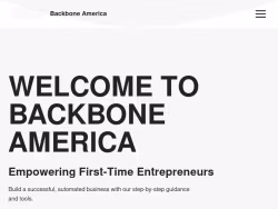 Backboneamerica