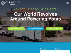 Ourworldenergy