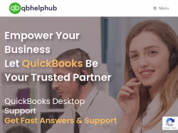 Qbhelphub
