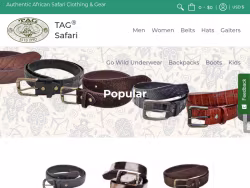 Tagsafari