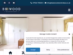 Beewoodwardrobes