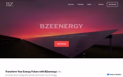 Bzeenergy