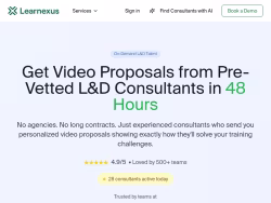 Learnexus