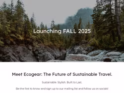 Ecogear-products