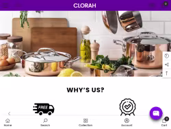 Clorah