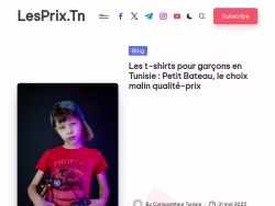 Lesprix