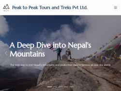 Peaktopeaktreks