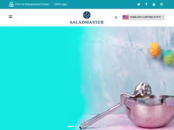 Saladmaster