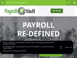 Payrollvault