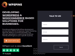 Wpspins