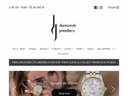 Diamondsjewellers