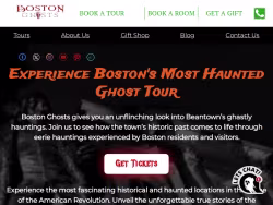 Bostonghosts