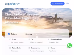 Cheaperfly
