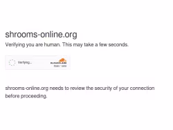 Shrooms-online