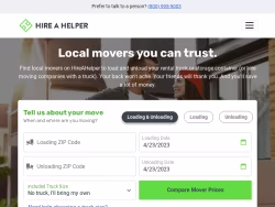 Hireahelper