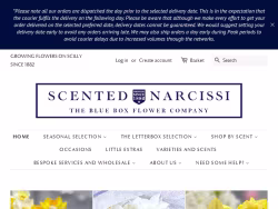 Scentednarcissi
