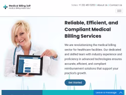Medicalbillingsoft