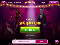 Winota