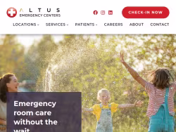 Altusemergency