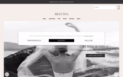 Brittenweddings