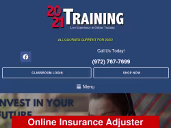 2021training