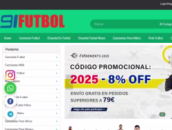 91futbol