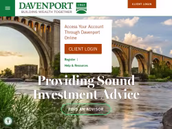 Investdavenport