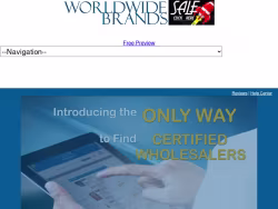 Worldwidebrands
