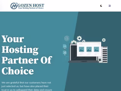 Gozenhost