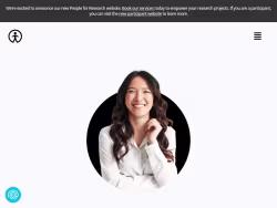 Peopleforresearch