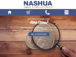 Nashuacoins
