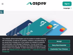 Aspire