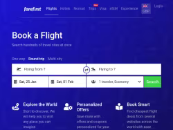 Farefirst