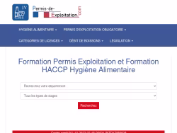 Permis-de-exploitation