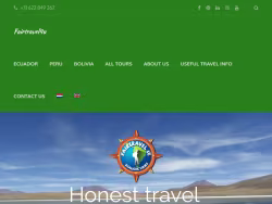Fairtravel4u