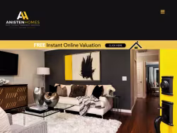 Anistenhomes