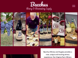 Bacchusva