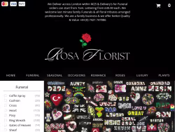 Rosa-florist