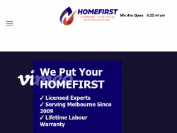 Homefirstservices