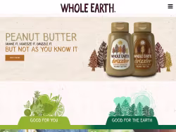 Wholeearthfoods