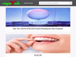 Couponwcode