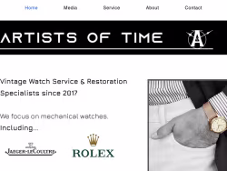 Artistsoftime