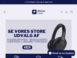 Nexusgear