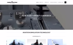 Throttletek