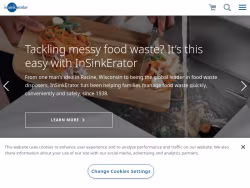 Insinkerator