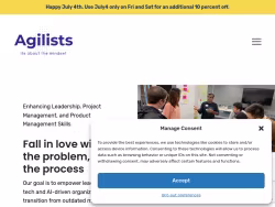 Agilists